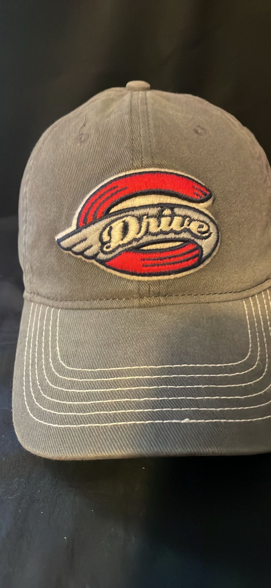 Greenville Drive Hat Fitted