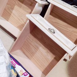 Free  Hutch Desk 70s