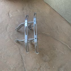 Honda TRX 250R Bumper