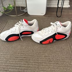 Air Jordan Tatum 2 (Red Cement)