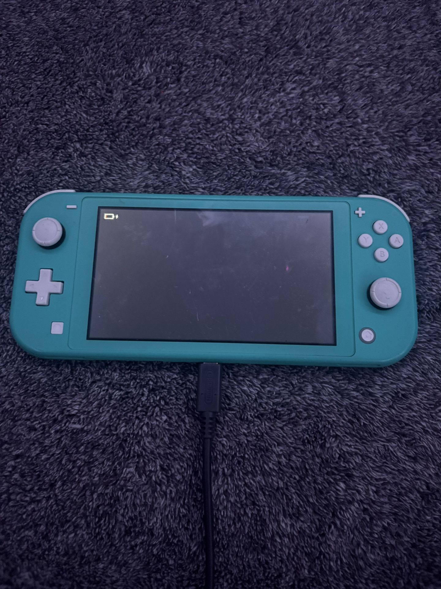 Nintendo Lite