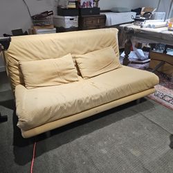 Futon Sofa
