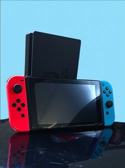 $120 CASH TODAY (Irvine) NINTENDO SWITCH V2
