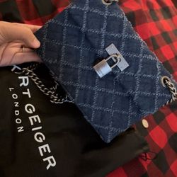Kurt Geiger purse