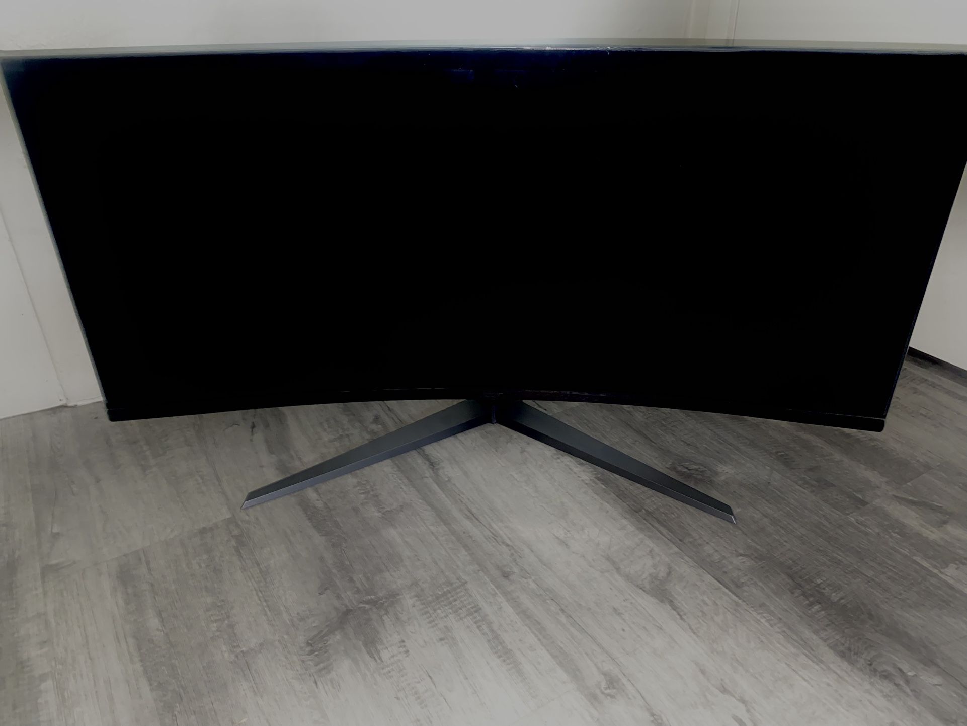 Acer Nitro ED340 Curved Gaming Monitor