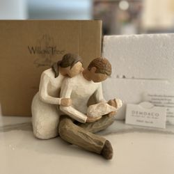 Willow tree New Life