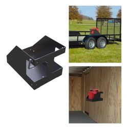 Gas Can Rack