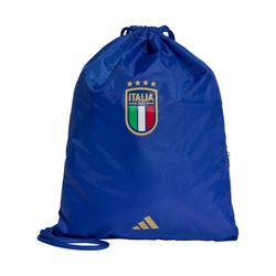 Adidas Italy Blue Gym Sack