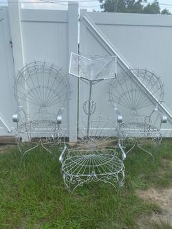 chair,book holder frames