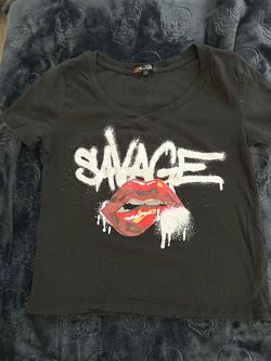 Women shirt small