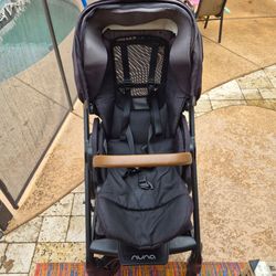 NUNA MIXX STROLLER