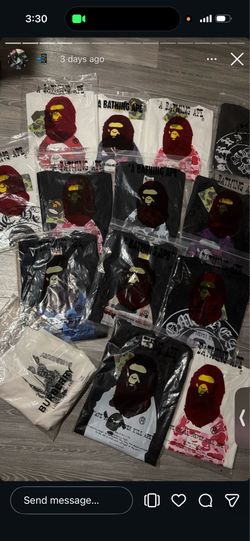 Tees