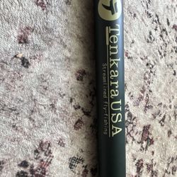 Tenkara USA Iwana StreamI ined Fly-Fishing  11 ft 6:4 330cm