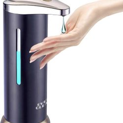 Brand New Automatic Touchless Soap Dispenser 