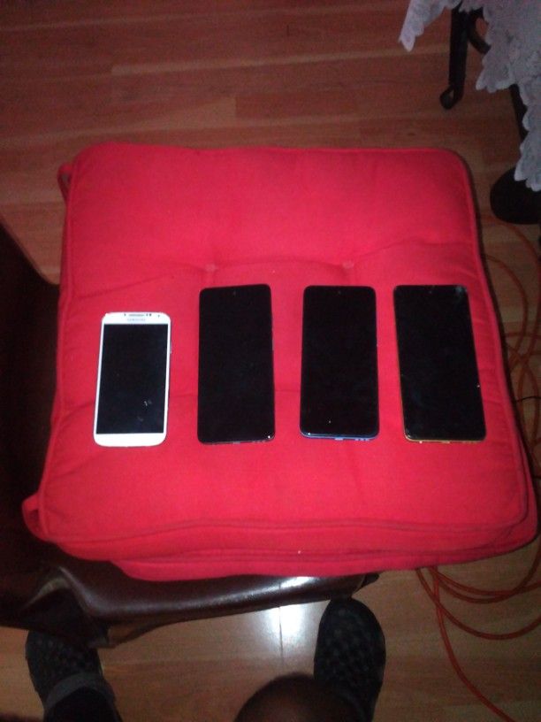 Androids For Sale