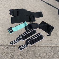 Exercise Stuff All $30