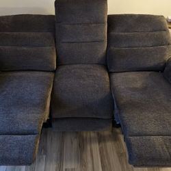 Couch Sofa Table Set