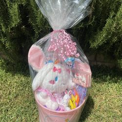 Sanrio Easter Basket 🧺🐇🐣