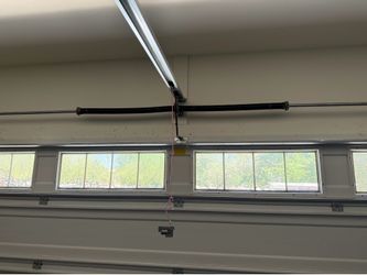 Garage Doors Motors Spring Conversions etc