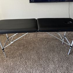 Massage Table