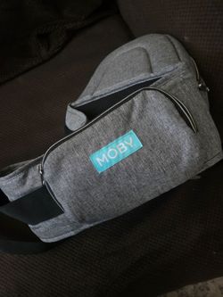 Hip seat Moby