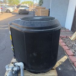 Jandy pool heater - Jandy heat pump