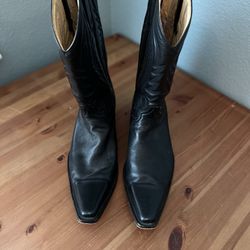 Men’s Cowboy Boots 