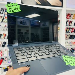 Lenovo Chromebook