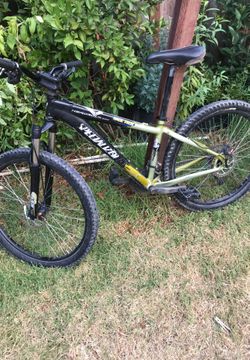 Specialized hard rock sport