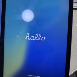 Apple - 10.9-Inch iPad - (10th Generation) with Wi-Fi - 64GB - Blue