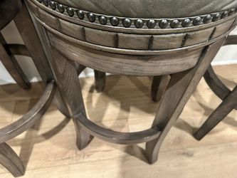 Bar stools