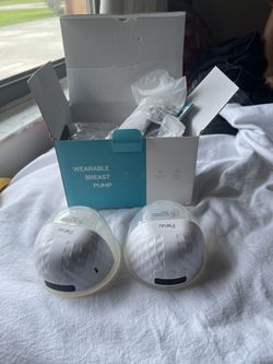 Breast Pump