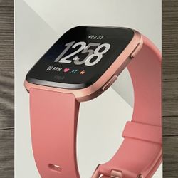 Fitbit Versa