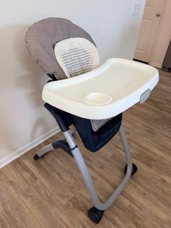High Chair