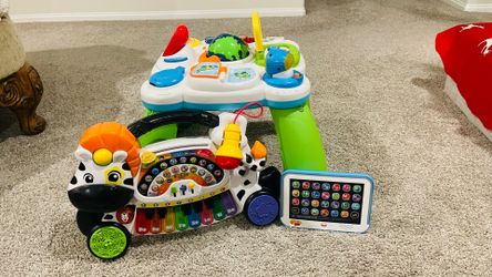Toys for Toddler ages 1-3