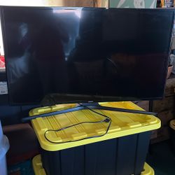 Samsung Tv 