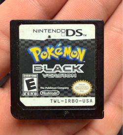 Pokemon ds/3ds games not free