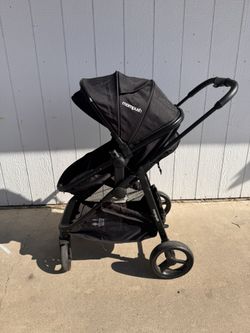 Momcozy Stroller