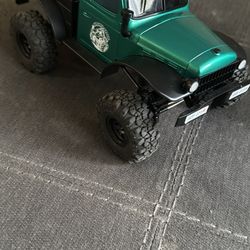 1:24 FCX24 Power Wagon Brushless 