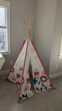 kid indoor tent