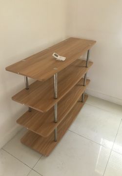 Shelf / tv stand