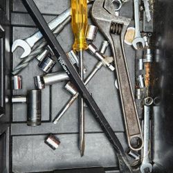Hand Tools