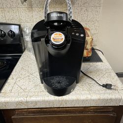Keurig Coffee Maker Good Condition