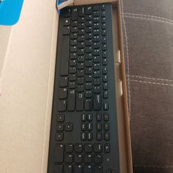 Microsoft Wireless 850 Keyboard 