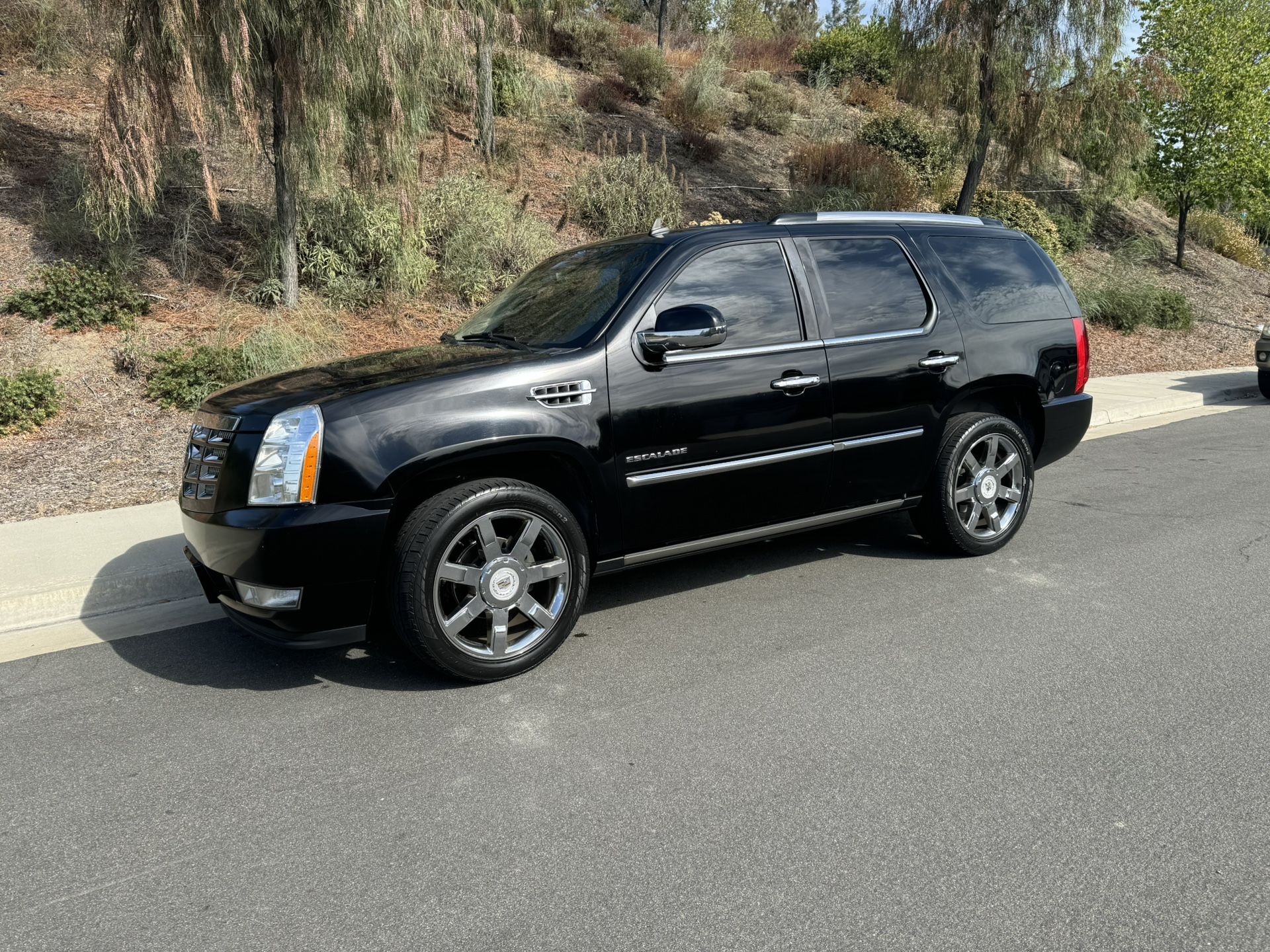 2010 Cadillac Escalade