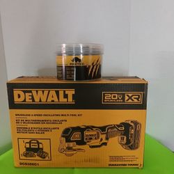 Dewalt 20v 