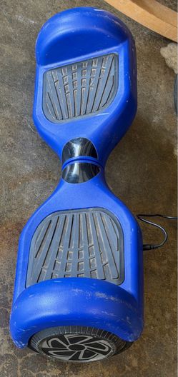Hoverboard