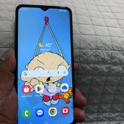 Galaxy A13-5G-64GB Crack Screen For T-Mobile $50