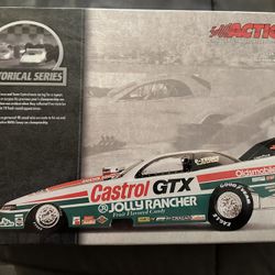 John Force
