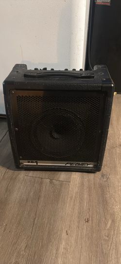 Peavey AMP guitars/piano